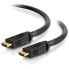 Alogic HDMI Cable w. Active Booster - Male to Male - 10m