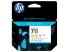 HP CZ136A #711 Yellow Ink Cartridge - 3 Pack