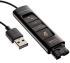 Plantronics DA90 USB Audio Processor Cable For EncorePro 500/700 Digital Series Headset