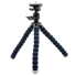 Arkon CMPTRIXL 11" Flexible Tripod w. 1/4"-20 Camera Mounting Bolt - Black Compatible w. Standard 1/4"-20 Camera Mount Cameras, Camcorders, Action Cams