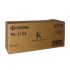 Kyocera TK-1154 Toner Cartridge - Black - 3,000 Pages