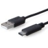 8WARE UC-2001AC USB2.0 Type-C to USB Type-A M/M Cable - 1m USB2.0 Type-C (Male) to USB Type-A (Male)