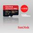 SanDisk 32GB Extreme PRO MicroSDXC Card with SD Adapter - UHS-I/C10/U3/V30 95MB/s Read, 90MB/s Write