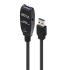 Alogic USB3.0 Active Extension Type-A To Type-A Cable - Male To Female - 5m