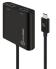 Alogic USB-C to Dual HDMI 2.0 Adapter - 4K - 30 Hz - Windows Compatible