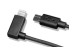 Redpark USB Micro-B to Lightning Cable - 1.5m, Black