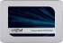 Crucial 2000GB (2TB) 2.5" Solid State Drive - Micron 3D NAND, SATA-III - MX500 Series 560MB/s Read, 510MB/s Write w. 9.5mm Adapter