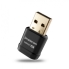 Simplecom NW601 AC600 Mini WiFi Dual-Band Wireless USB Adapter - USB2.0