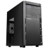 Antec VSK3000 Elite Micro-ATX Case - No PSU, Black 5.25" Bay(1), 3.5" HDD(4), 2.5" SSD(1), USB3.0(2), HD-Audio, 120mm Fan(1), mATX