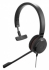 Jabra Evolve 20SE MS Mono Headset - Microsoft Skype for Business