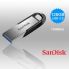 SanDisk 128GB CZ73 Ultra Flair Flash Drive - USB3.0 Up to 150MB/s Read Speed