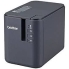 Brother PT-P950NW P-Touch Labeller w. Wireless Network 60mm/sec, 360dpi, 10/100Base-TX Ethernet, Wifi, USB, Serial