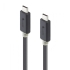 Alogic USB3.1 USB-C (Male) to USB-C Male Cable - 1m - Pro Series
