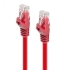 Alogic CAT6 Network Cable - 1.5m, Red