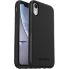 Otterbox Symmetry Case - To Suit iPhone XR (6.1") - Black