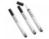 Evolis ACL005 Badgy Pen Cleaning Kit - For Print Head Includes 3 Cleaning Pens (up to 8 Uses)
