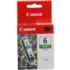 Canon BCI-6G Green Colour Cartridge for i9950