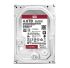 Western Digital 4000GB (4TB) 7200rpm 3.5" SATA-6Gb/s HDD w. 256MB Cache - WD Red Pro