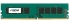 Crucial 4GB (1x4GB) PC4-21300 2666MHz DDR4 Memory Module - CL19, 288-Pin, 1.20V