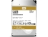 Western Digital 12000GB (12TB) SATA 6 Gb/s HDD w. 256MB Cache (WD121KRYZ) - Gold Enterprise Hard Drive