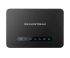 Grandstream HT814 FXS ATA, 4 Port Voip Gateway, Dual GbE Network - 100MBps