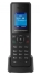 Grandstream DP720 HD DECT Phone - 1.8", 800mAh, 3.5mm Headset Jack, 1920MHz - 1930MHz, 5 Channels