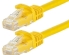 Astrotek CAT6 Cable Premium RJ45 Ethernet Network LAN - 10M, Yellow