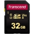 Transcend 32GB UHS-II U3 SD Card 700S - Class 10, 285/180 MB/s