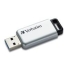 Verbatim 16GB Store `n` Go Secure Pro Flash Drive with AES 256 Hardware Encryption - USB3.0, Silver