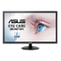 ASUS VP247HAE Eye Care Monitor LED Monitor - Black  23.6" Widescreen, 5ms, 1920 x 1080, 3000:1, 250cd, HDMI, D-Sub, HDCP, VESA, Kensington Lock