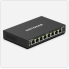 Netgear GS308E Gigabit Smart Managed Plus Switch Series - 8-Ports, 4K, 128KB, 32 VLAN, Fan