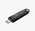 SanDisk 256GB Ultra USB Type-C Flash Drive - Up to 150MB/s - USB3.1