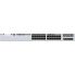Cisco Catalyst 9300L 24 Ports Manageable Ethernet Switch - Network Essentials  3 Layer Supported - Modular - Twisted Pair, Optical Fiber 