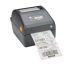 Zebra ZD421 Direct Thermal Printer - 203 dpi, USB, USB Host, Ethernet, BTLE5, APAC Cord bundle (EU, UK, AUS, JP), Swiss Font, EZPL