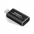 Simplecom DA315 HDMI to USB 2.0 Video Capture Card Full HD 1080p - For Live Streaming Recording