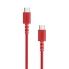 Anker PowerLine+ Select USB-C to USB-C 2.0 Cable - 1.8m, Red