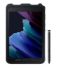 Samsung Galaxy Tab Active 3 4G + Wi-Fi 128GB Rugged Tablet, Black *AU STOCK*, 8" Display, Octa-Core, 4GB/128GB Memory, IP68, S Pen, 5050mAh Battery