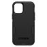 Otterbox Commuter Case - For iPhone 12 mini 5.4" - Black