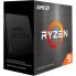 AMD Ryzen 9 5950X Desktop Processor - (3.4GHz, Up to 4.9GHz Boost) - AM4  64MB Cache, 16-Cores/32-Threads, Unlocked, 105W, No Fan Included