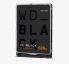Western Digital 500GB 2.5" 7200RPM SATAIII 6Gb/s Performance Mobile Hard Drive w. 64MB Cache - Black