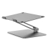 Alogic Elite Adjustable Laptop Stand - Space Grey