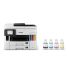 Canon MAXIFY GX7060 Wireless InkJet Multifunction Mega Tank Printer - Copier/Fax/Printer/Scanner, Automatice Duplex