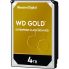 Western Digital 4000GB (4TB) SATA-III 6Gbps 7200rpm HDD - WD Gold