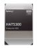 Synology HAT5300-12T 12000GB (12TB) 3.5" 7200RPM SATA 6 Gb/s SATA HDD w. 256MB Cache - HAT5300 Enterprise Storage
