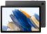 Samsung Galaxy Tab A8 Wi-Fi 64GB - Grey 10.5", Octa-Core, 4GB/64GB, 8MP Camera AF, Quad Speakers (Dolby Atmos), 7040mAh