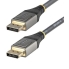 Startech VESA Certified DisplayPort 1.4 Cable - 1m