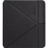 Kobo Inc SleepCover Carrying Case (Cover) Kobo eReader - Black - PU Leather Body - to suit Libra 2