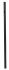 Atdec ADB-P150-B 1.5M Pole 5cm Diameter