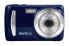 Vivitar VS126 16.1 MP Digital Camera Blue