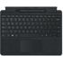 Microsoft Surface Pro Signature Keyboard & Pen (Black) for Surface Pro 8 or Surface Pro X